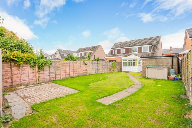 139 Sale Lane, Manchester photo 4