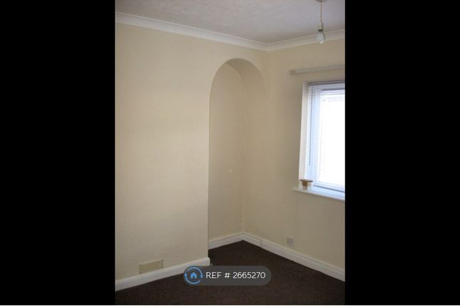 Bedroom 1 ( Double)