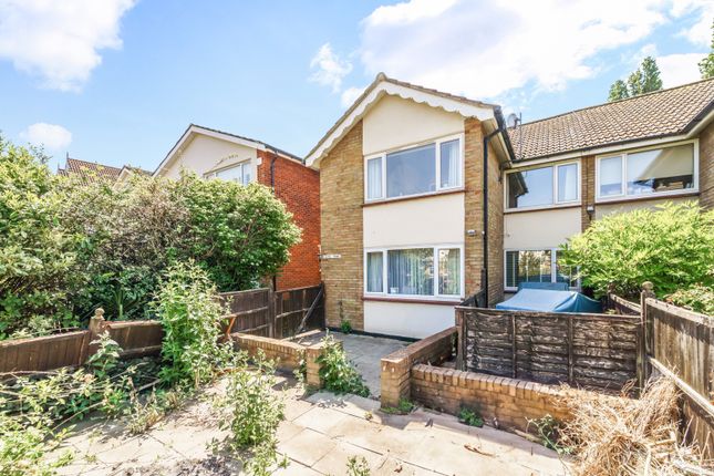 2-bed flat on 9 Pollard Road, £135,000