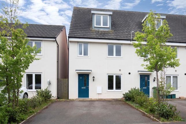 End terrace house for sale in College Drive, Cheltenham