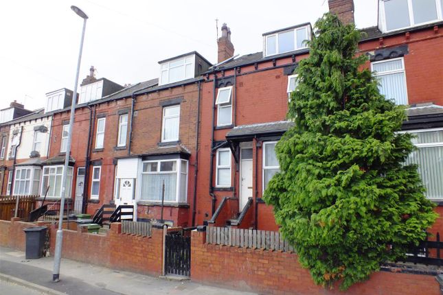 Thumbnail Terraced house to rent in Seaforth Avenue, Leeds, West Yorkshire