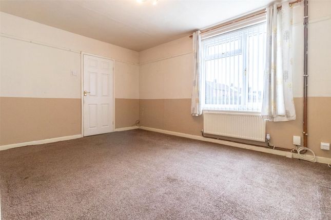 Terraced house for sale in Pinnocks Place, Upper Stratton, Swindon, Wiltshire