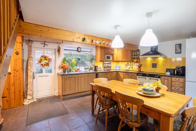 Saddlers Cottage, Rawcliffe photo 3