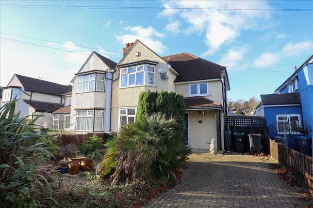Semi-detached house for sale in Windermere Road, Coulsdon