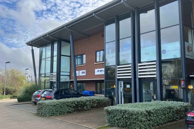 Thumbnail Office for sale in Exeter Airport Business Park, Exeter