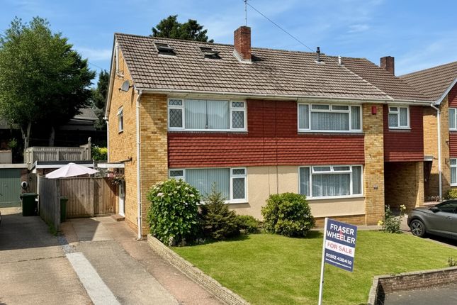23, Shelley Close, Exeter photo 2