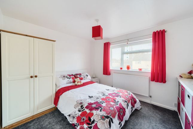 Terraced house for sale in Hicks Beach Road, Cheltenham, Gloucestershire