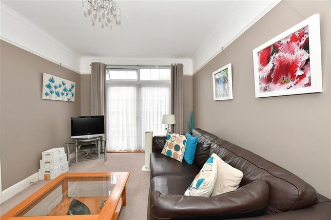 Terraced house for sale in Milton Crescent, Ilford, Essex