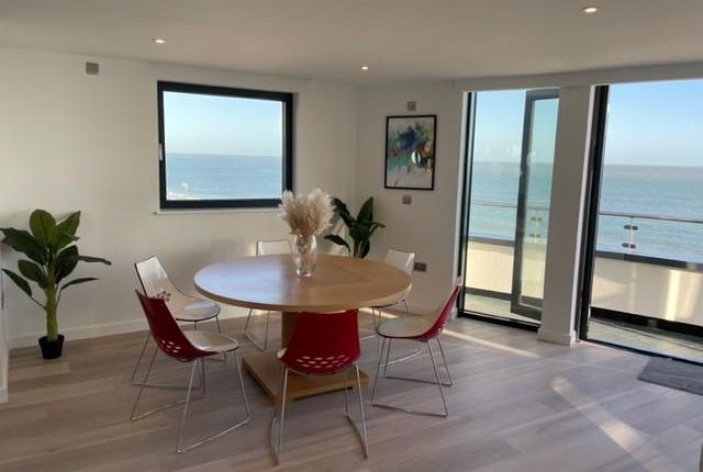 Property to rent in Beach Drive, Ramsgate