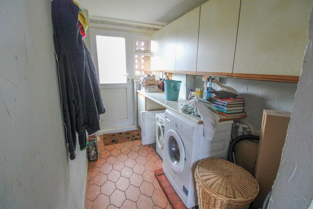 Terraced house for sale in Ryecroft, Harlow