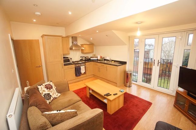 Flat for sale in Mayfield Street, Atherton, Manchester