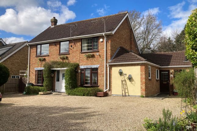 Detached house for sale in Willow Green, Ingatestone, Essex