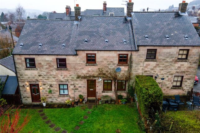 3-bed house on 8B, Joseph Street, Derbyshire, £250,000