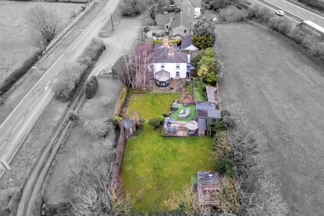 Banks Croft, Great North Road, Pontefract photo 4