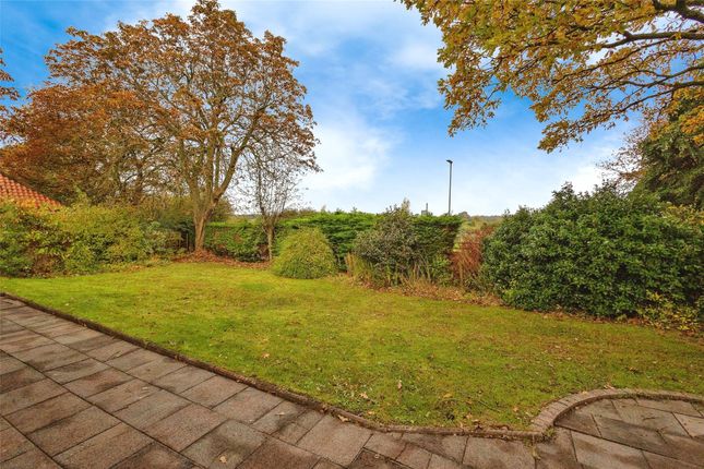 Bungalow for sale in Manor Drive, Hilton, Yarm, Durham