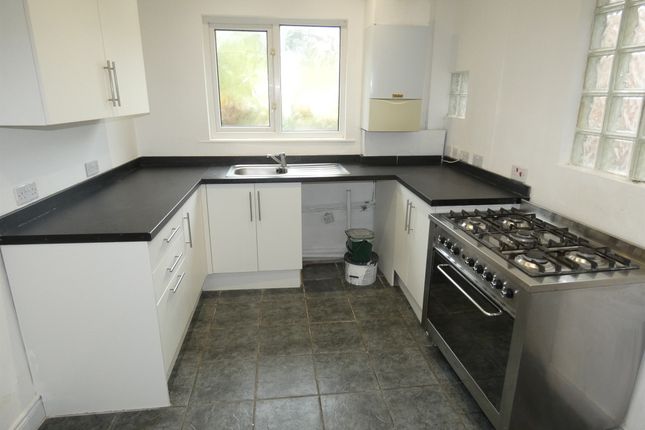 Terraced house for sale in New Street, Godreaman, Aberdare