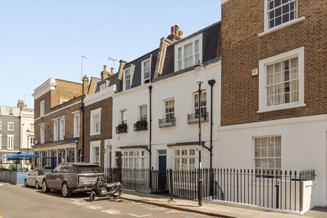5, Peel Street, London photo 2