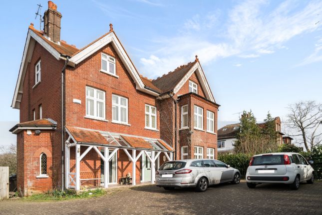 Detached house for sale in Hurst Road, Hassocks, West Susex