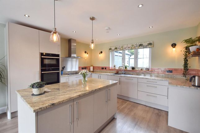 14 Cae Rwgan, Aberbanc, Llandysul photo 3