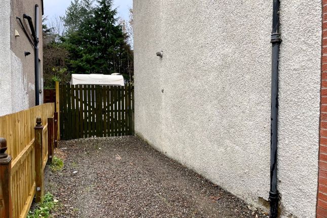End terrace house for sale in Golf Drive, Old Drumchapel, Glasgow