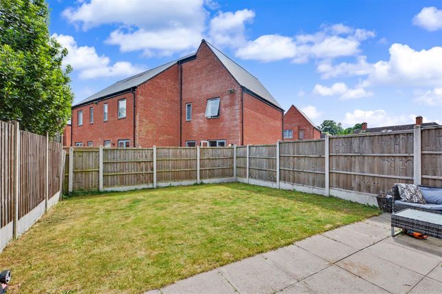 52, Morley Avenue, Nottingham photo 4
