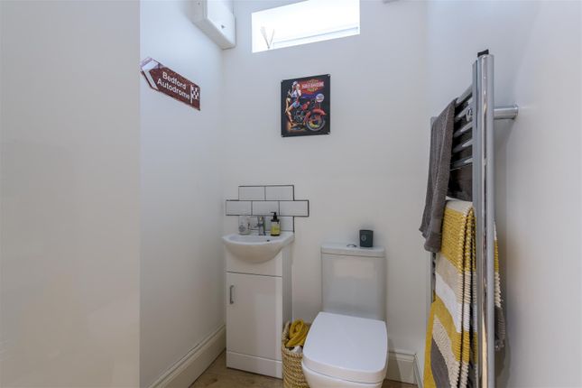 Semi-detached house for sale in Campbell Road, Bedford