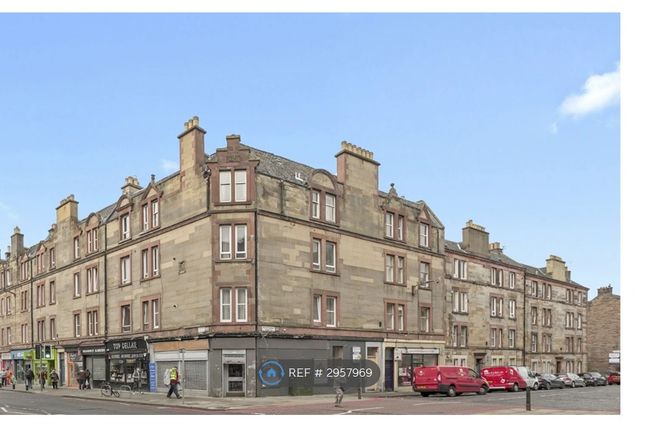 Wheatfield Street, Edinburgh photo 2