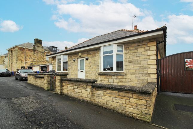 Thumbnail Detached bungalow for sale in Ardayre Road, Prestwick