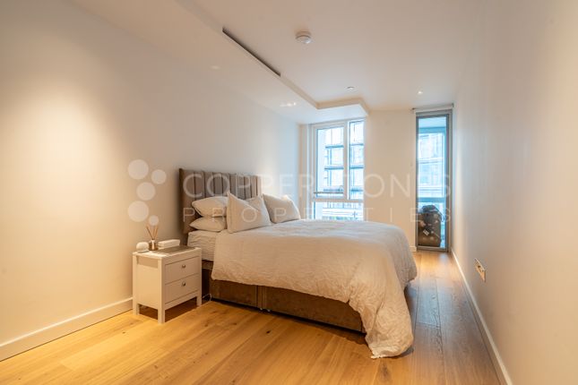 Flat to rent in Wilshire House, Battersea Powerstation, London