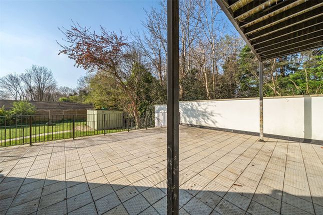 Flat 1, 24, Hervey Road, Blackheath photo 2