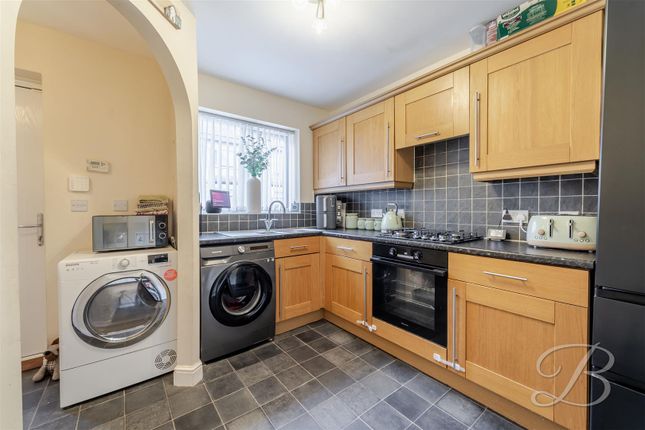 42, Tudor Street, Sutton-In-Ashfield photo 2
