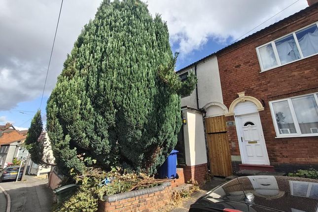 2-bed terraced on 97 Lake Street, Lower Gornal, 97 Lake Street, Lower Gornal, Dudley, £40,000