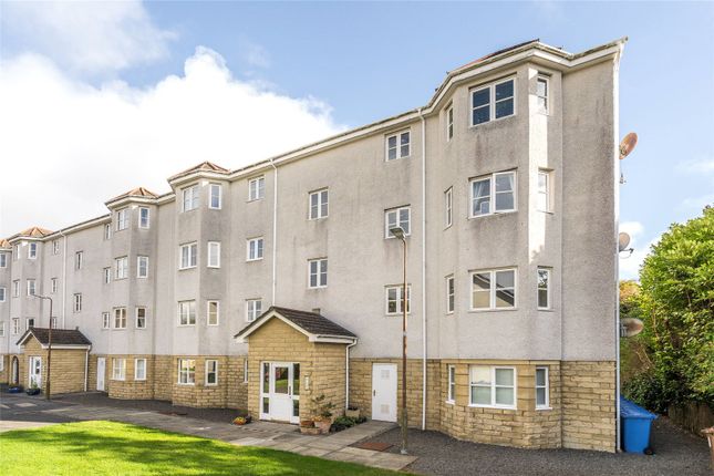 Thumbnail Flat to rent in 63 Barkhill Road, Linlithgow