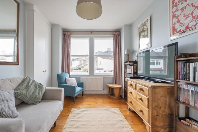 Terraced house for sale in Haldan Road, London