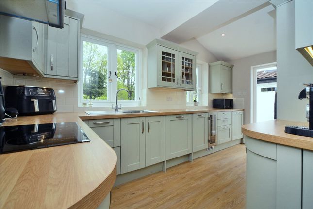 Semi-detached house for sale in Pine Walk, Banstead, Surrey
