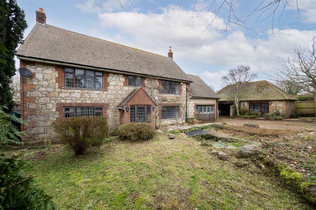 Elm Grange, Wellow Top Road, Yarmouth photo 2