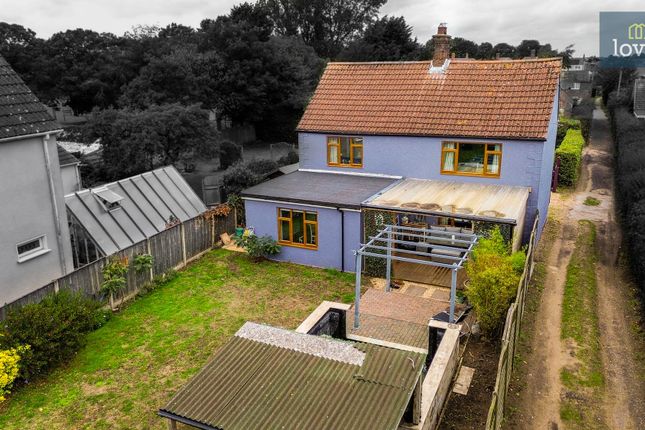 1 Sandy Lane, Louth photo 2