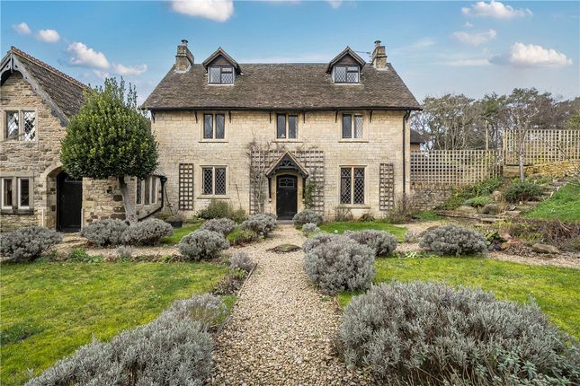 4-bed house on Laundry Cottage, 41, Bowden Hill, Chippenham, £2,000/mo