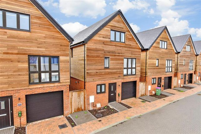 Thumbnail Detached house for sale in Prime View, New Romney, Kent