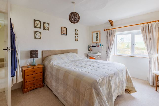 End terrace house for sale in Wood Lane, Morchard Bishop