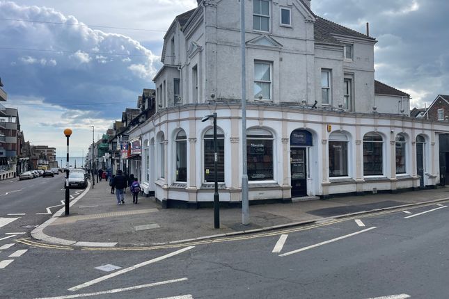 Thumbnail Retail premises for sale in Endwell Road, Bexhill-On-Sea