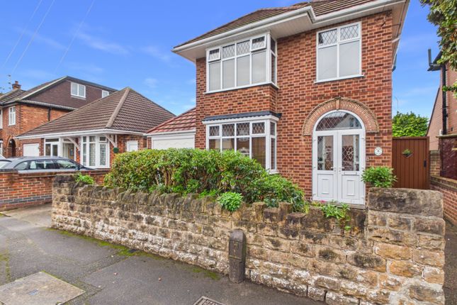 3 Bedroom Detached in NG9 6FX