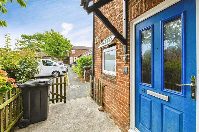 8, Barnard Court, Wells photo 4