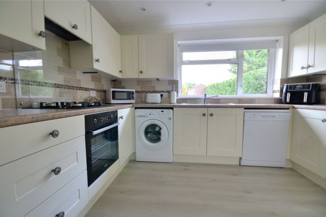 Detached house for sale in East Grinstead, West Sussex