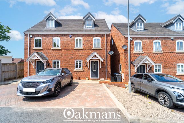 10, WILLOUGHBY GARDENS, BIRMINGHAM photo 2