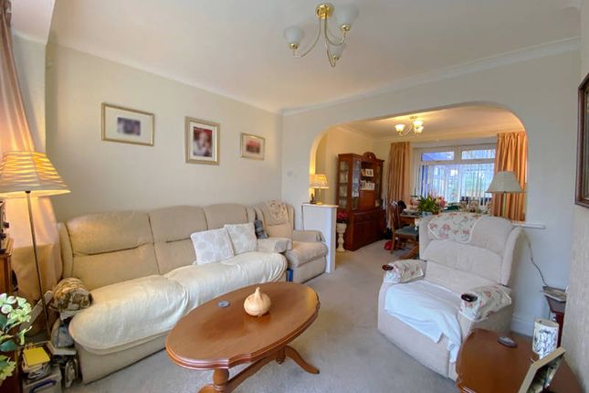 Semi-detached house for sale in Cumberland Avenue, Thornton-Cleveleys