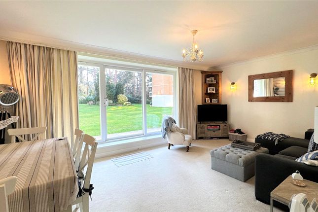 Flat 4 Branksome Court, 5, Western Road, Poole photo 2
