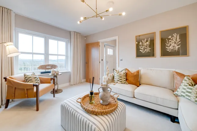 Persimmon Homes - Inglewood