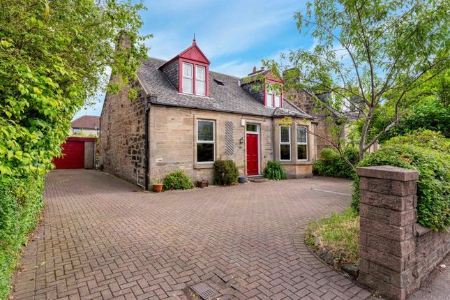 Thumbnail Detached house for sale in Bo'ness Road, Grangemouth