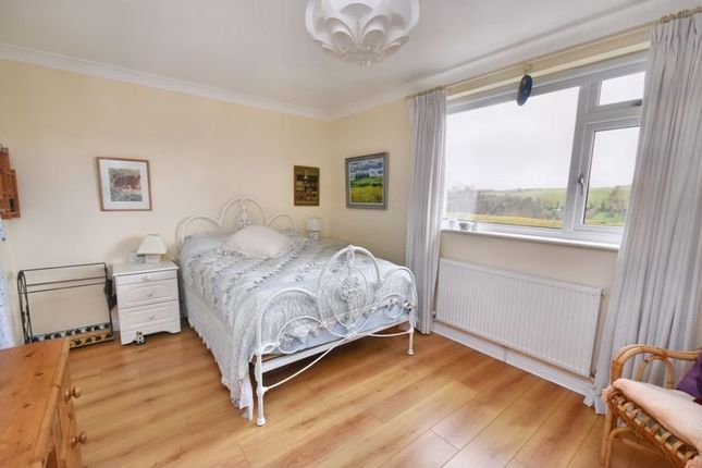 Detached bungalow for sale in Cragside Court, Rothbury, Morpeth